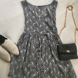 Brandy Melville Shift Dress